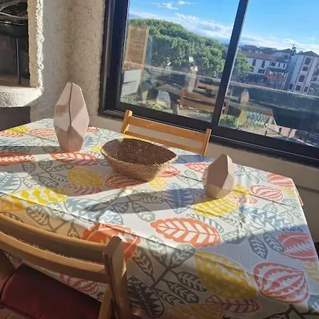 Apartamento T2 - Cap Coudalere